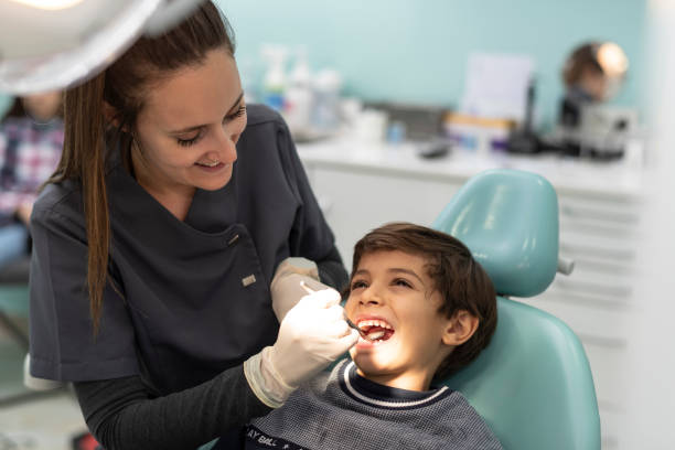 Best Emergency Dental Care for Abscessed Tooth in Groesbeck, TX