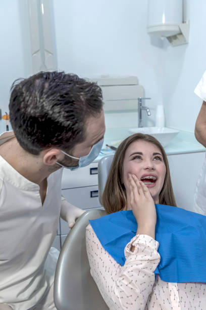 Best Emergency Dentist for Lost Fillings or Crowns in Groesbeck, TX