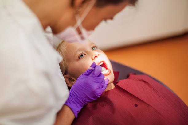 Best Weekend Emergency Dentist in Groesbeck, TX